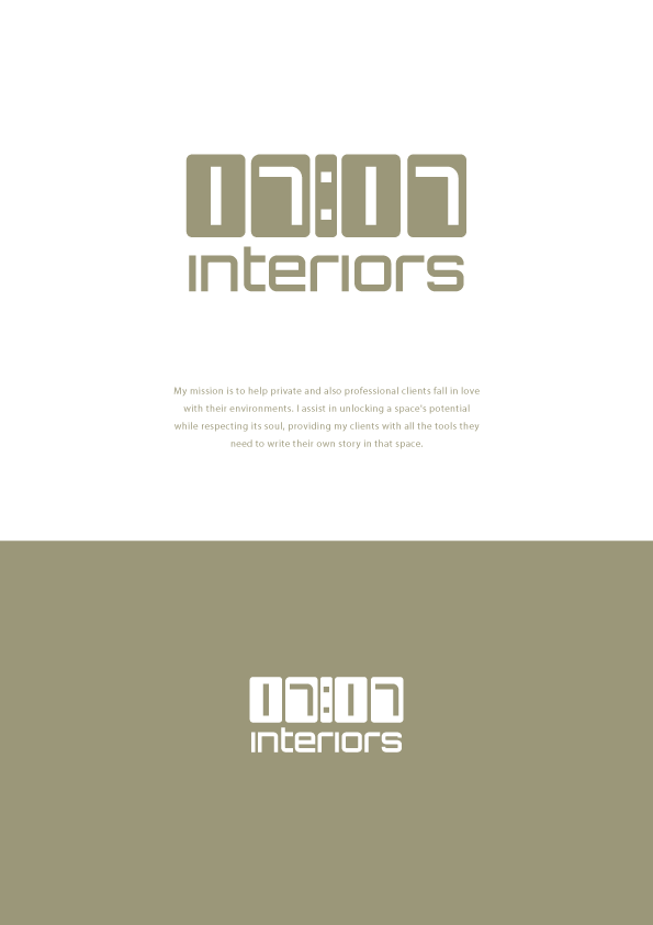 Logo Design by TheForm for this project | Design #34611001
