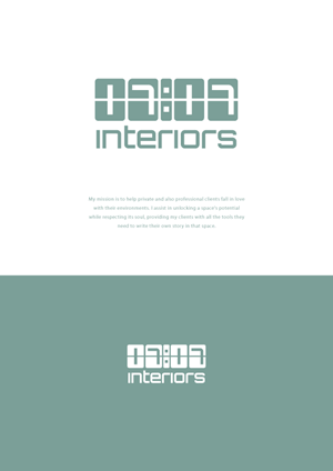 Logo Design by TheForm for this project | Design: #34611003