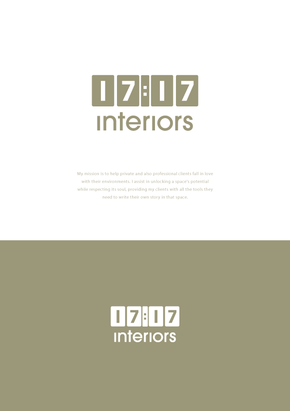 Logo-Design von TheForm für dieses Projekt | Design #34611491