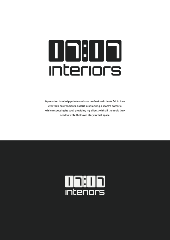 Logo Design by TheForm for this project | Design #34632254
