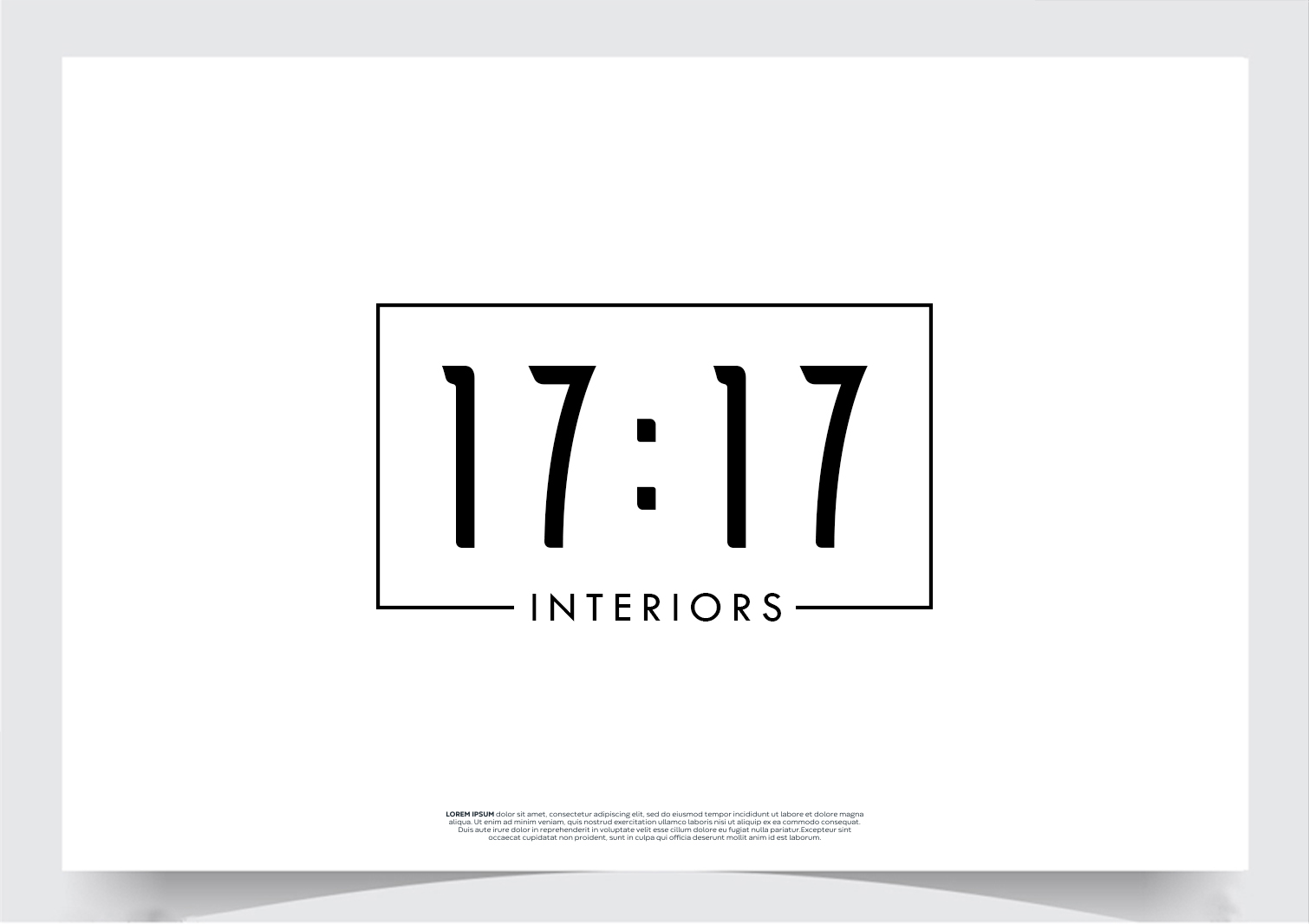 Logo Design by Soonia for this project | Design #34633091