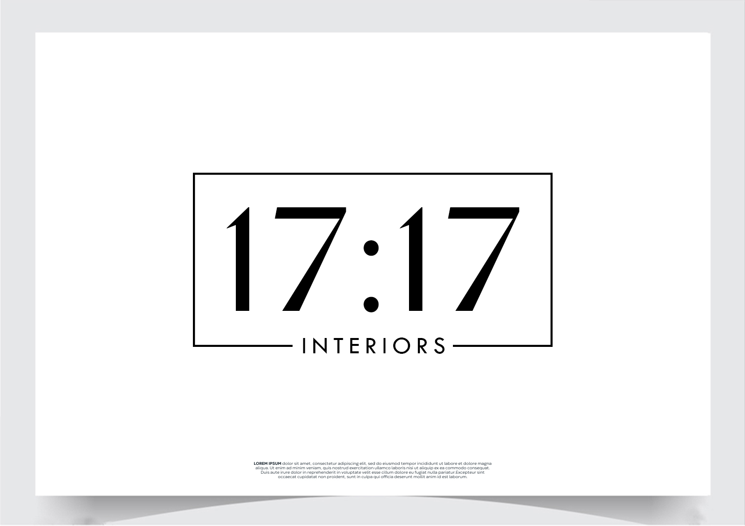 Logo Design by Soonia for this project | Design #34633092