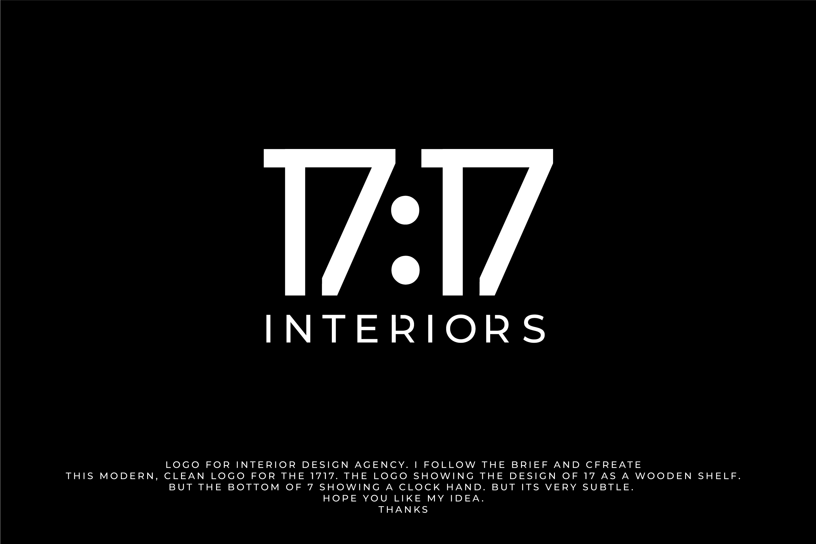 Logo Design by KREATIVE S - LOGO DESIGN for this project | Design #34599314