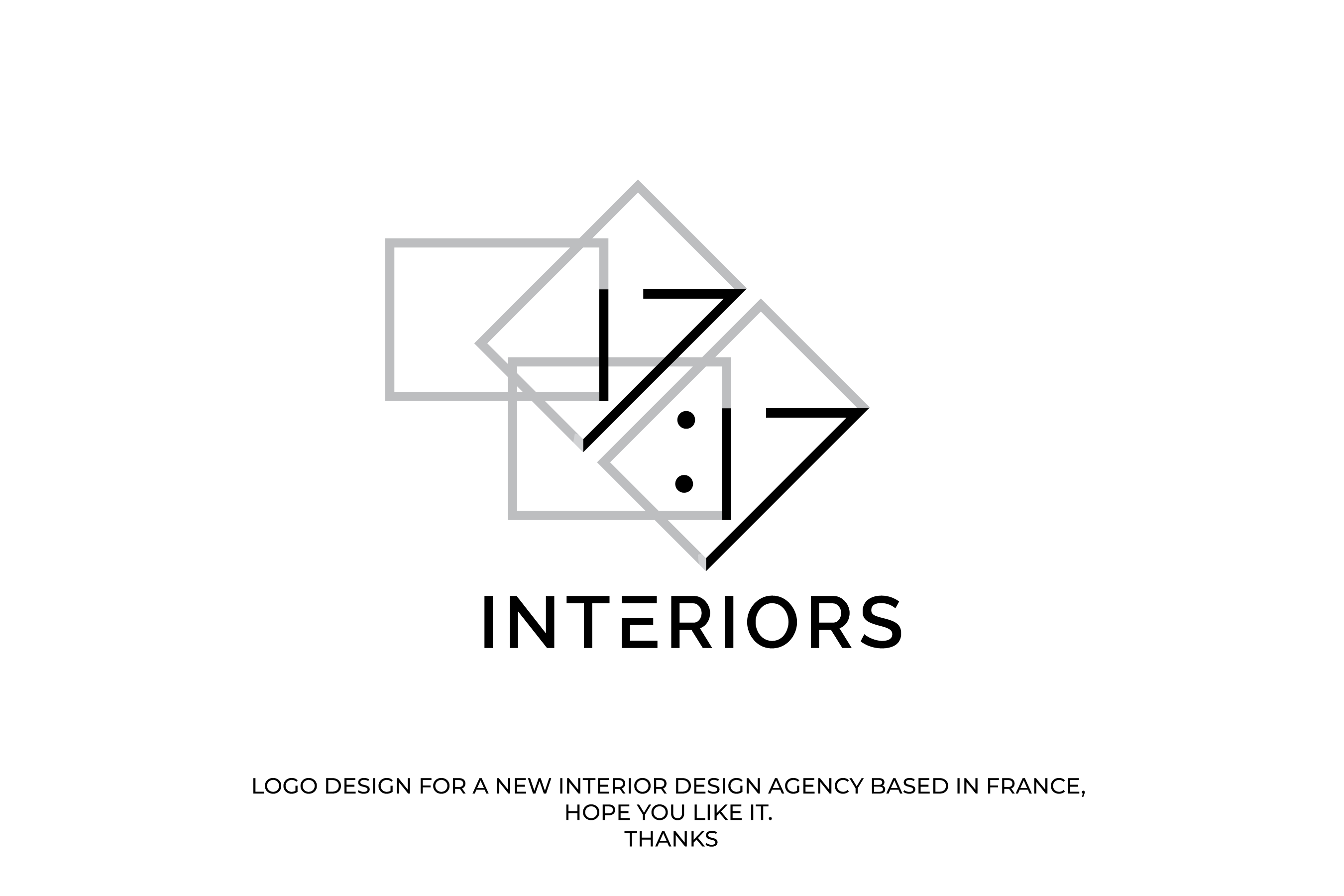 modern-elegant-interior-design-logo-design-for-17-17-interiors-by
