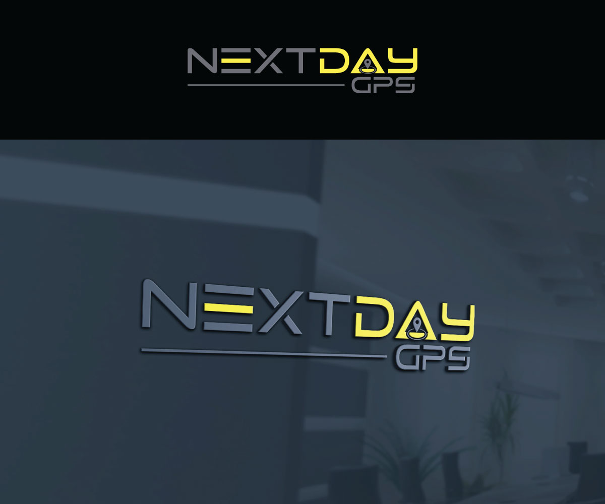 Logo Design by Luckey yaari for this project | Design #34600037