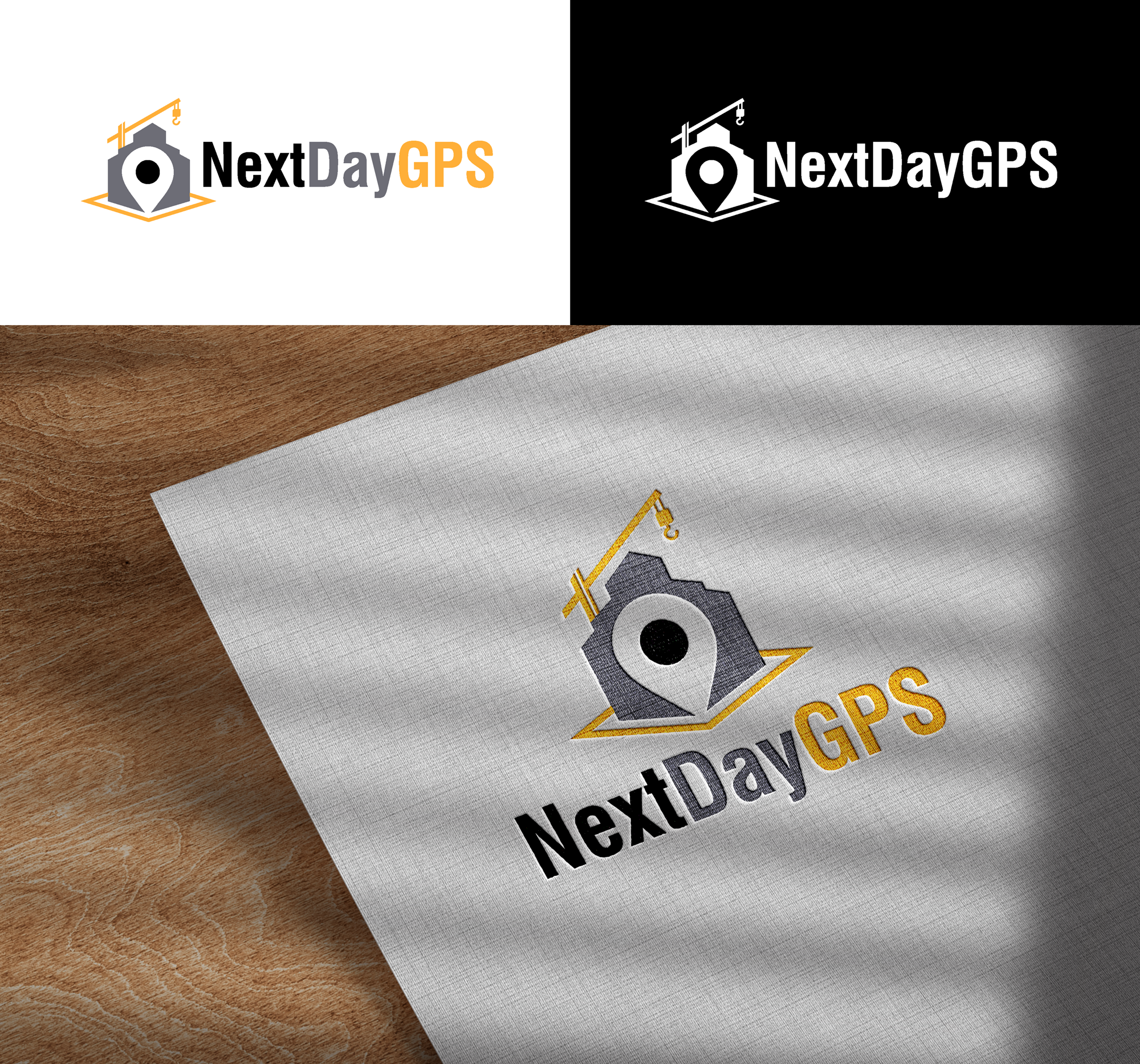 Logo Design by RA-bica for this project | Design #34605143