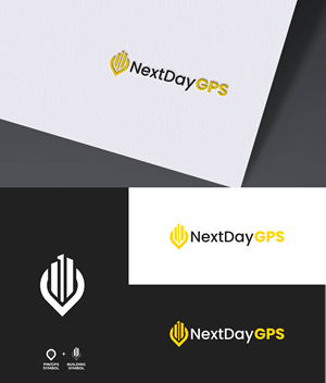 Logo Design by Zaid Al Faqih for this project | Design: #34609977