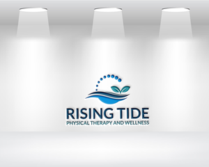 Logo Design by Daniel Khan for this project | Design: #34604090