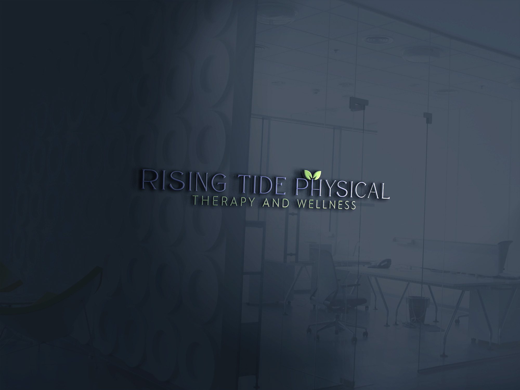Logo Design by Designer-Sunji for this project | Design #34620235