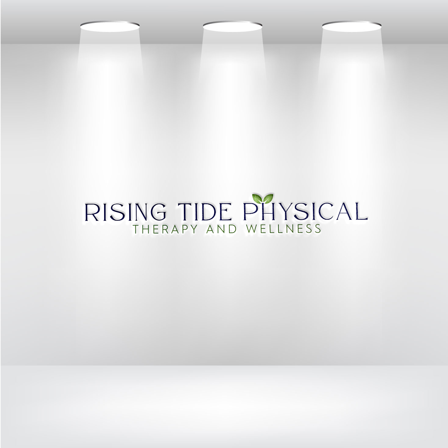 Logo Design by Designer-Sunji for this project | Design #34620236