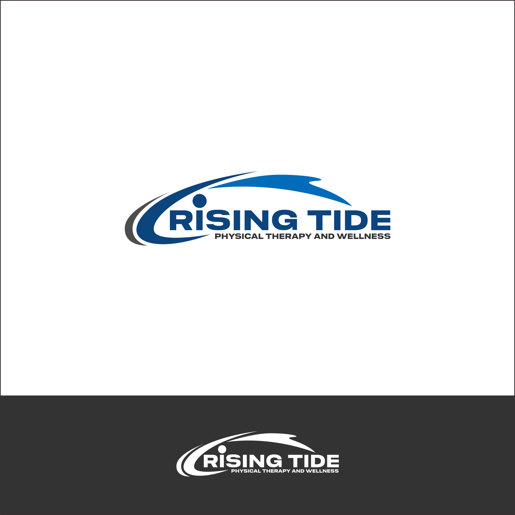 Logo Design by Arham Hidayat for this project | Design #34627493