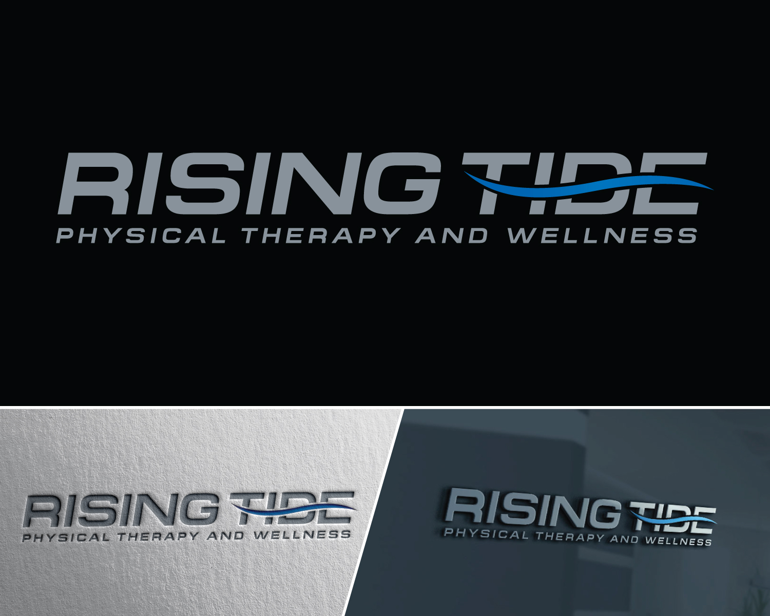 Logo Design by Atec for this project | Design #34619718