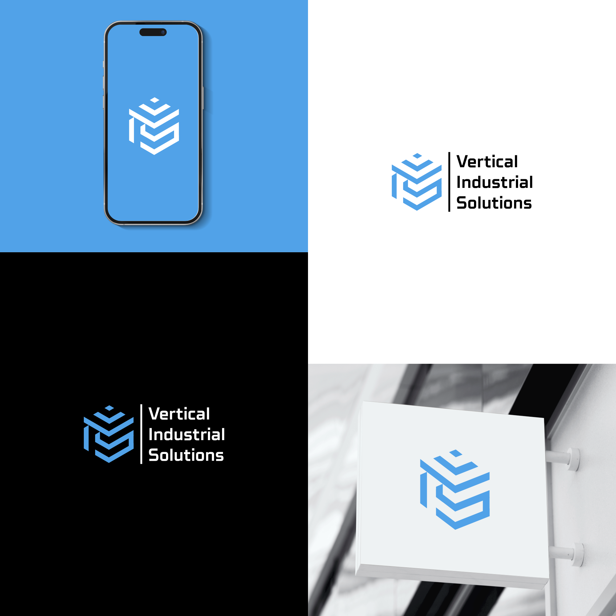 Logo-Design von Royco für dieses Projekt | Design #34604956