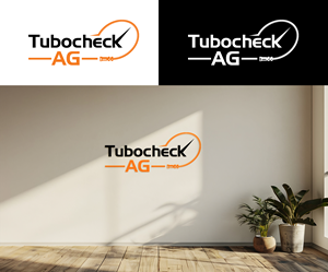 Logo Design by RA-bica for Tubocheck AG | Design: #34611960