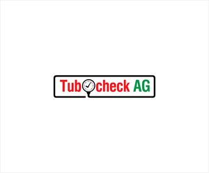 Logo-Design von Logocraft für Tubocheck AG | Design: #34611404