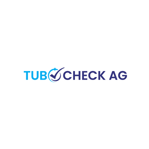 Logo Design by Anekaa for Tubocheck AG | Design: #34610113