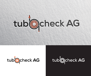 Logo-Design von Rickyy für Tubocheck AG | Design: #34617818