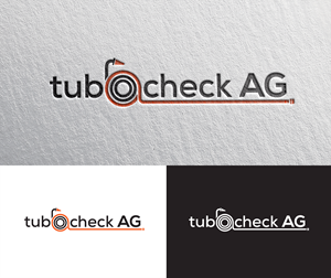 Logo-Design von Rickyy für Tubocheck AG | Design: #34617821