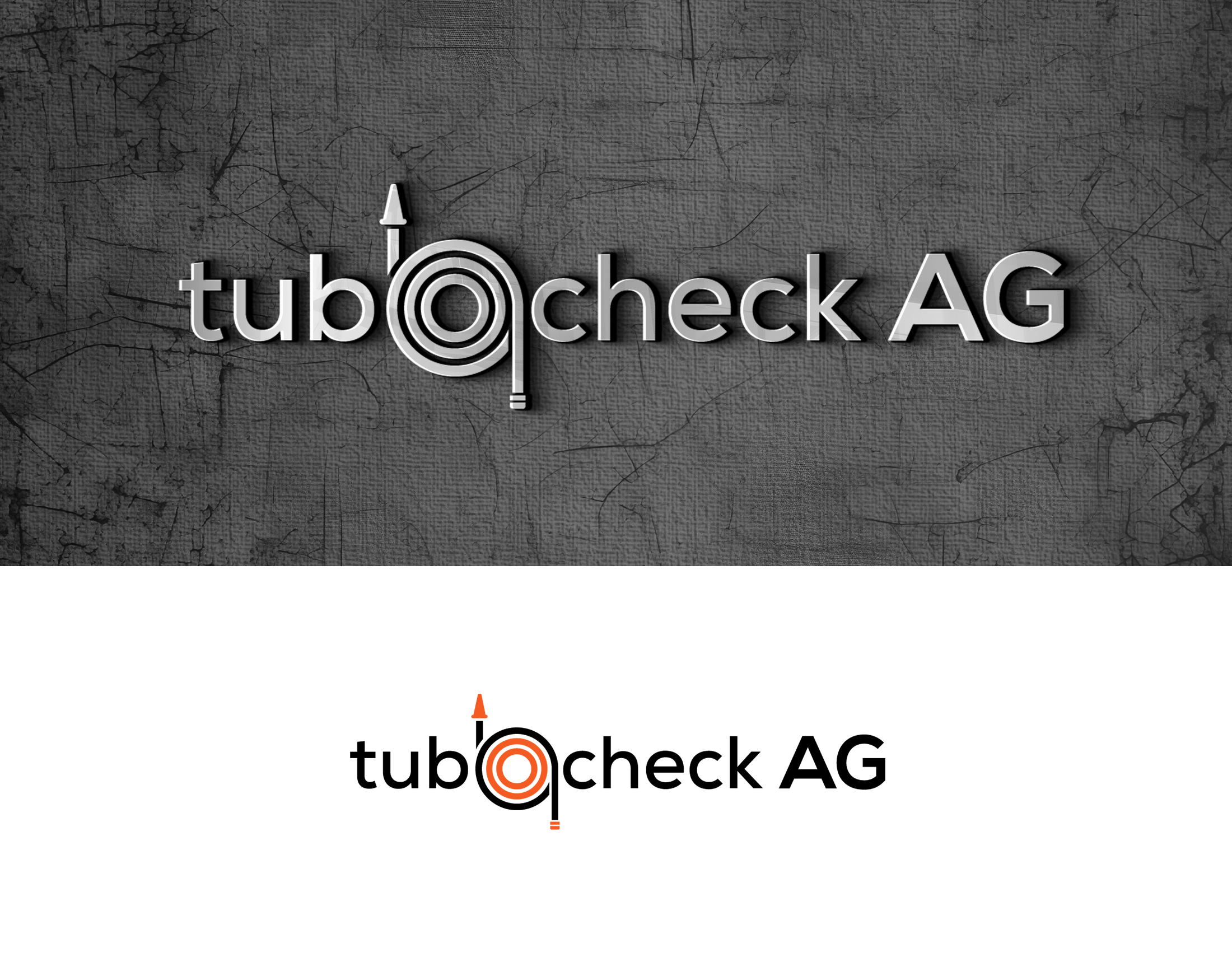 Design de Logo par Rickyy pour Tubocheck AG | Design #34617872