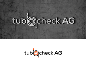 Logo-Design von Rickyy für Tubocheck AG | Design: #34617872