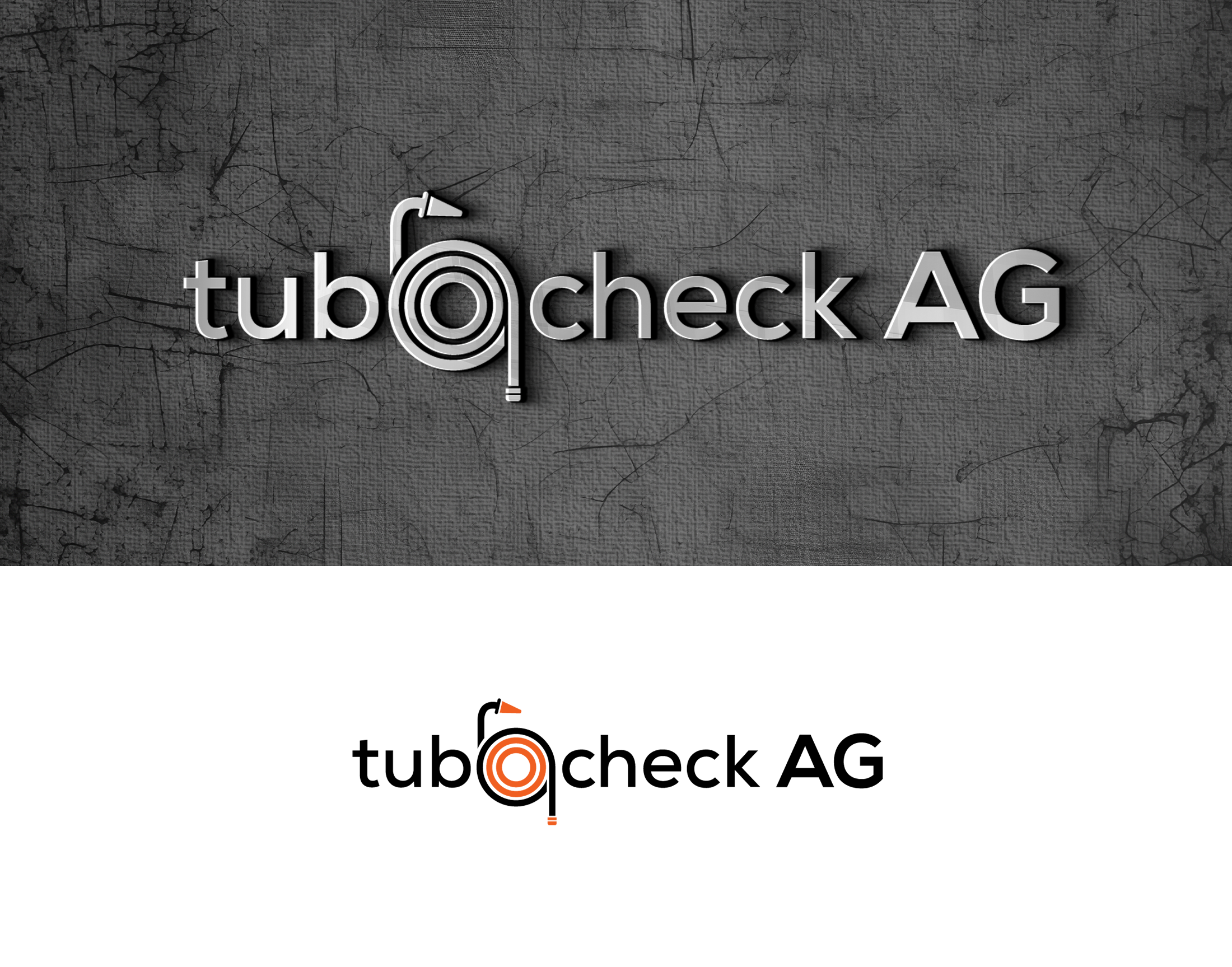 Design de Logo par Rickyy pour Tubocheck AG | Design #34617873