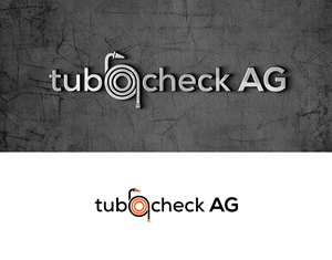 Logo-Design von Rickyy für Tubocheck AG | Design: #34617873