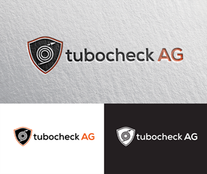 Logo-Design von Rickyy für Tubocheck AG | Design: #34622871
