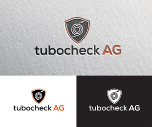 Logo-Design von Rickyy für Tubocheck AG | Design: #34622872