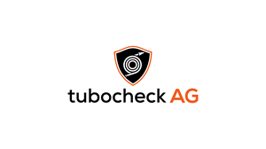 Logo-Design von Rickyy für Tubocheck AG | Design: #34622873