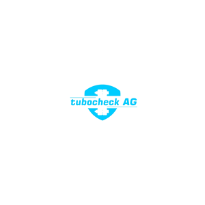 Diseño de Logo por A10 para Tubocheck AG | Diseño: #34611717