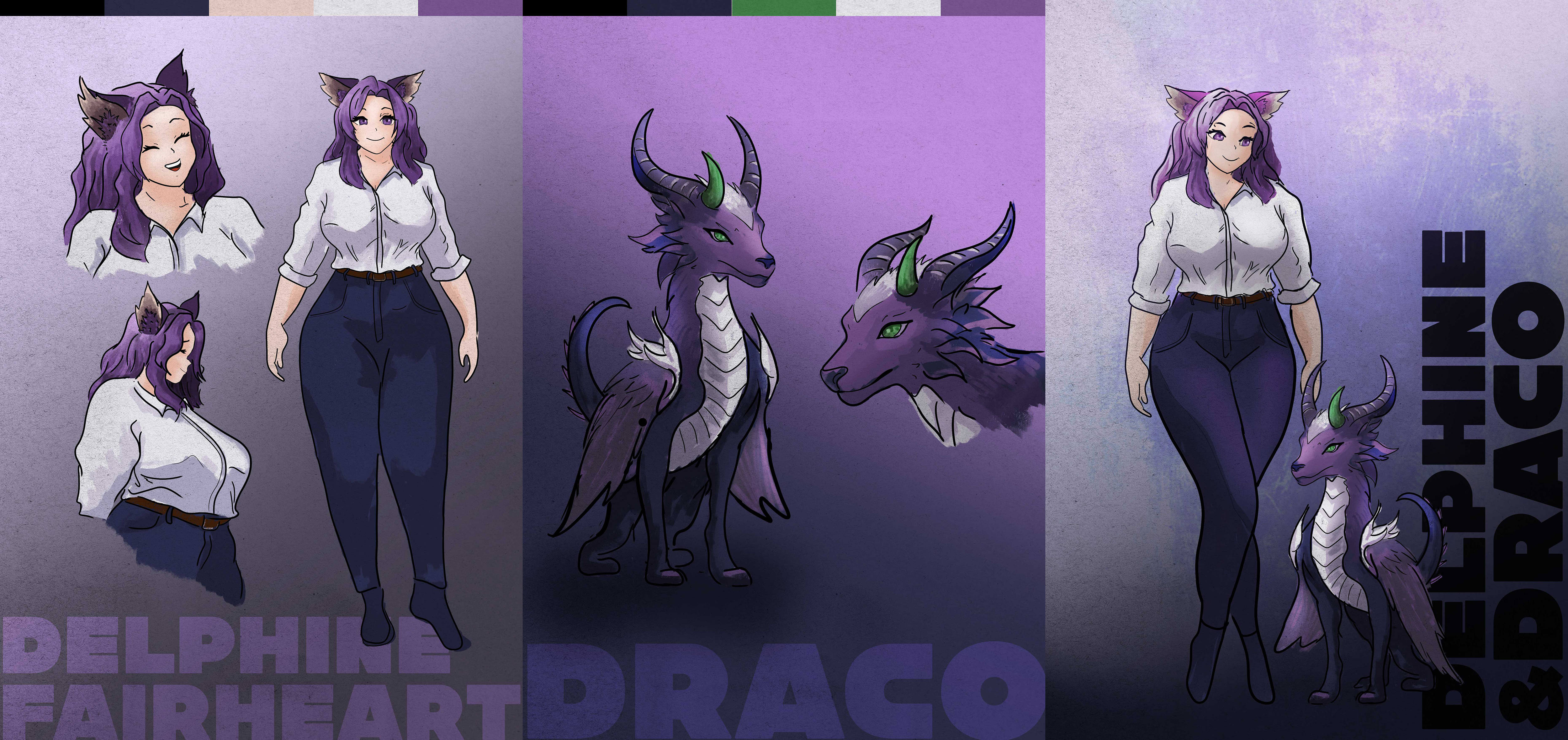 Character Design by MadhavPA for this project | Design #34618292