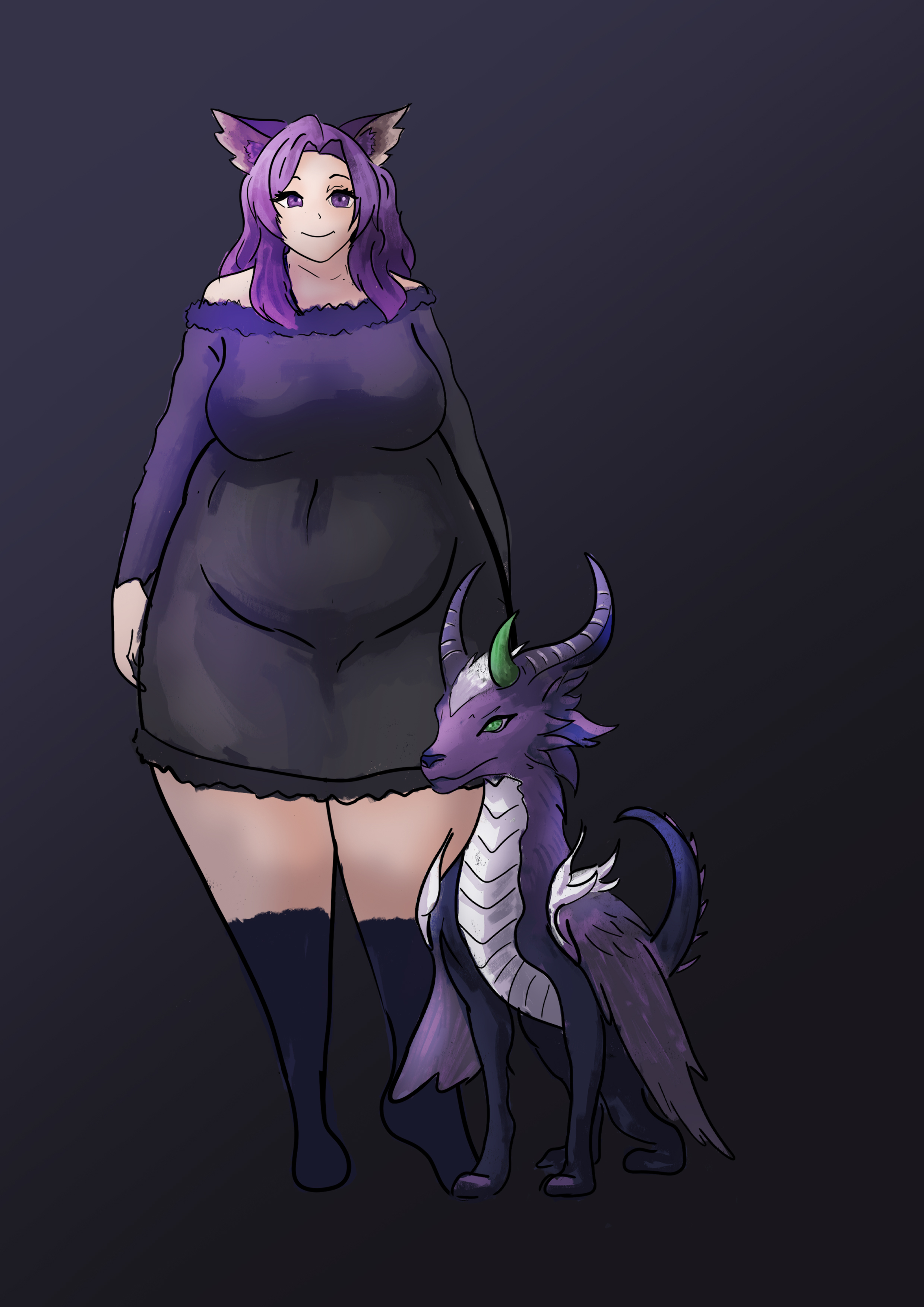 Character Design by MadhavPA for this project | Design #34642538