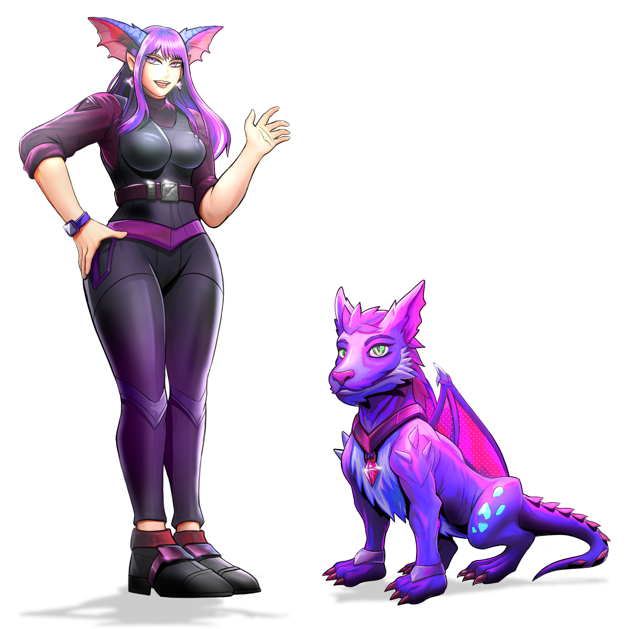 Figur-Design von GreinZor für dieses Projekt | Design #34640988