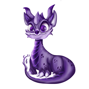 Character Design by Nisal Chamika