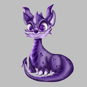 Character Design by Nisal Chamika for this project | Design: #34657258