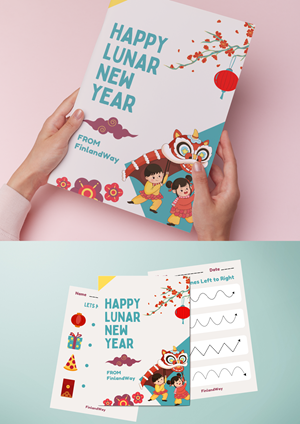 Design Graphique par sanislarasati pour ce projet | Design : #34624774