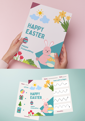 Design Graphique par sanislarasati pour ce projet | Design : #34624775