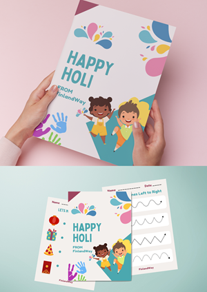 Design Graphique par sanislarasati pour ce projet | Design : #34624776
