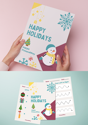 Design Graphique par sanislarasati pour ce projet | Design : #34624778