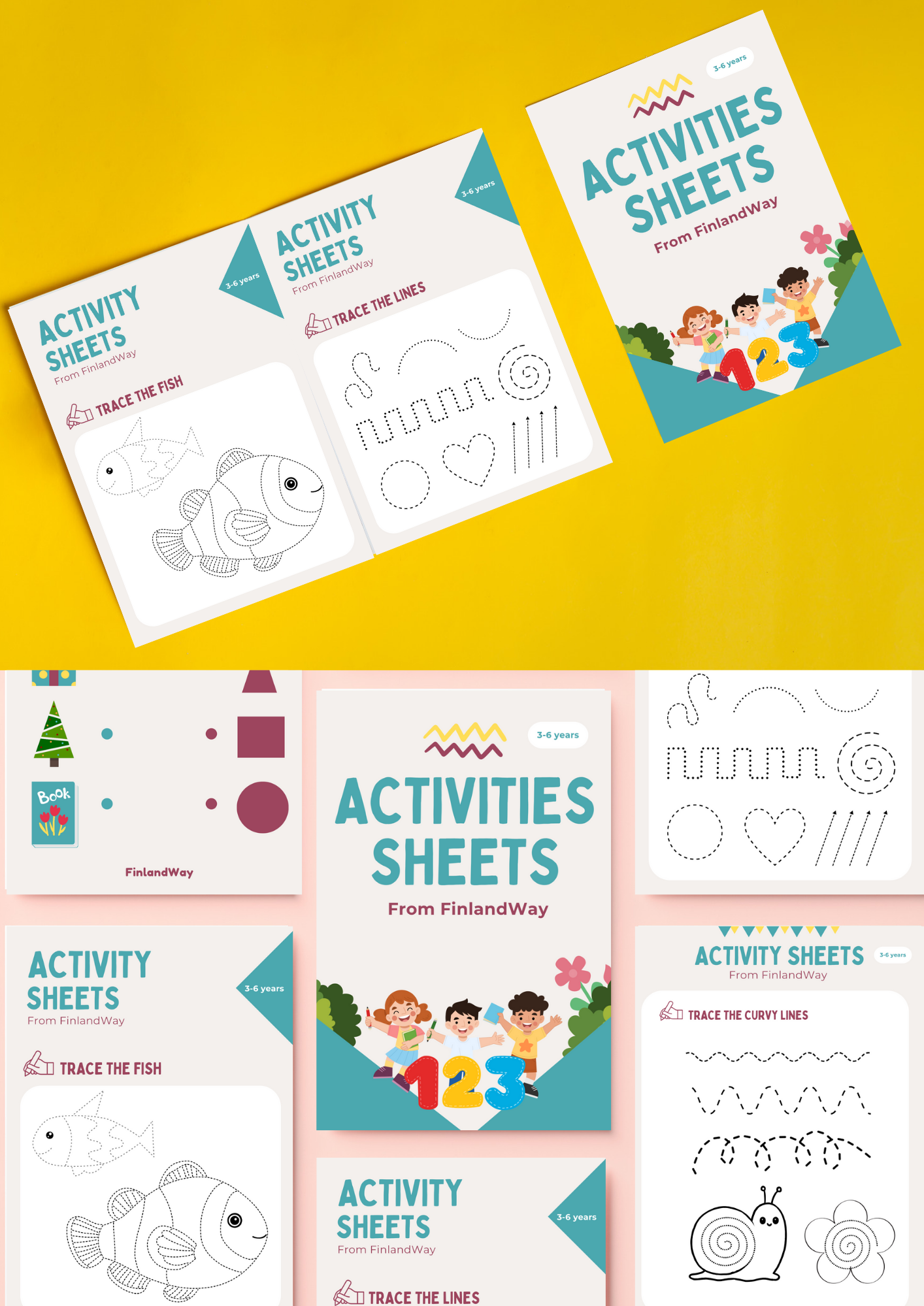 Design Graphique par sanislarasati pour ce projet | Design #34629042