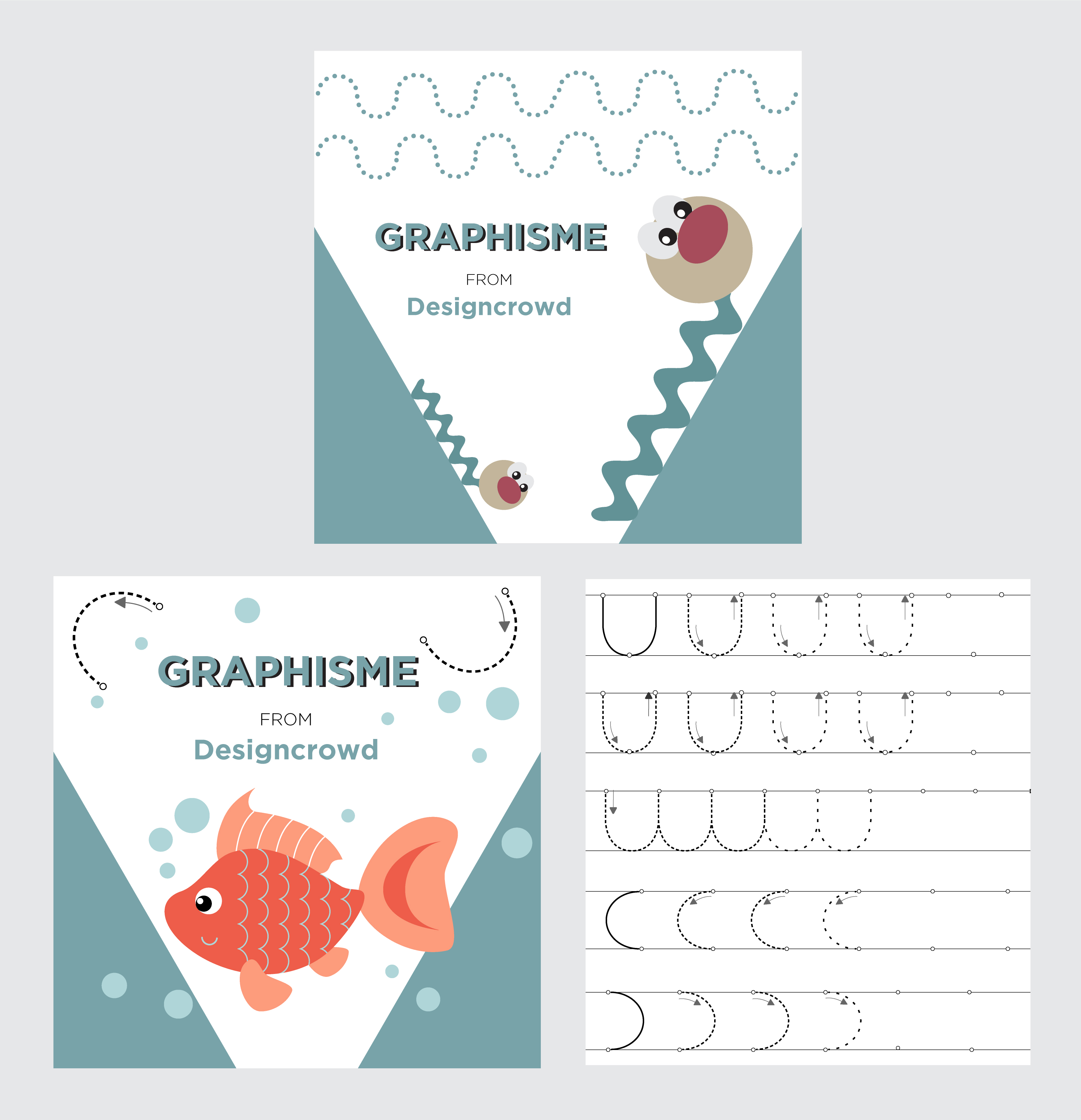Graphic Design by HamzaMalik for this project | Design #34634163