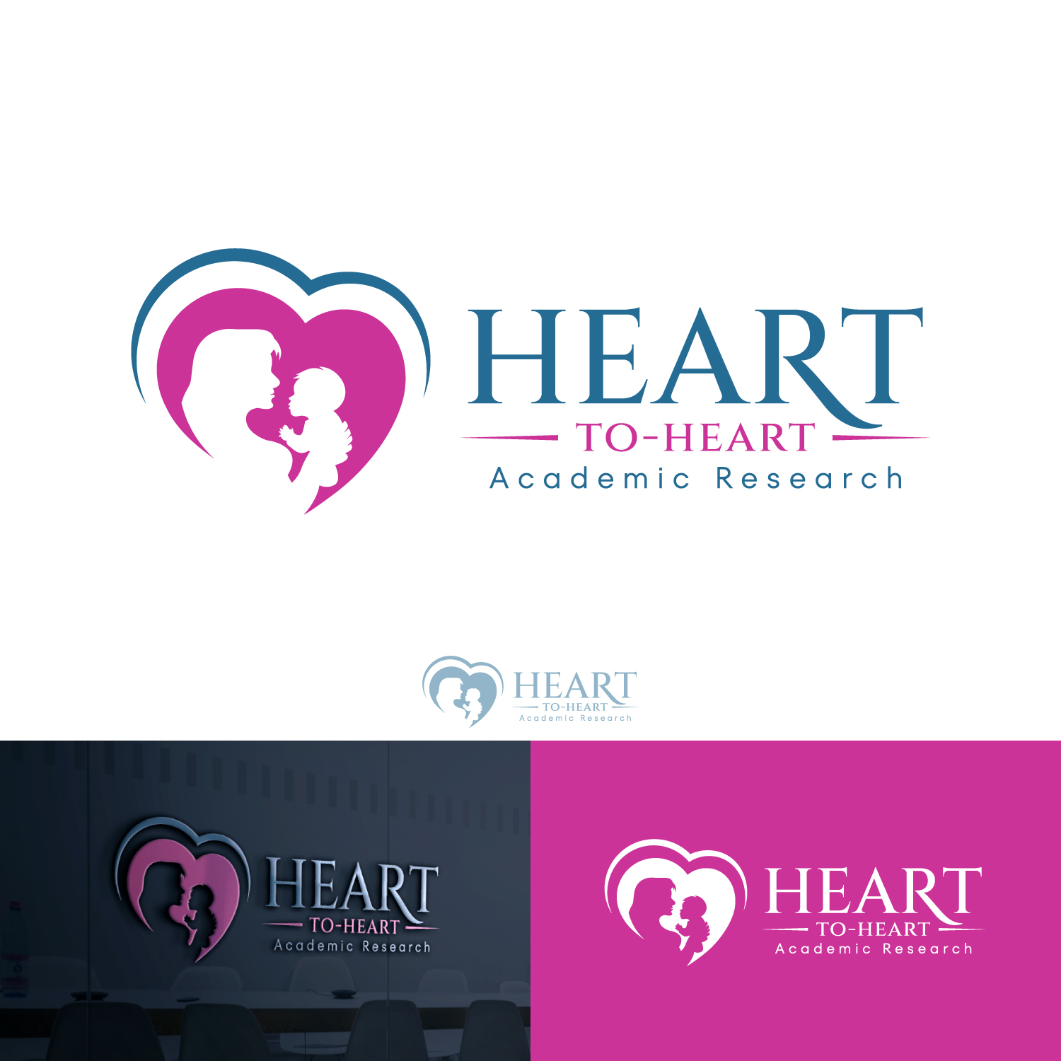 Logo Design by Suvendu.S for this project | Design #34645127