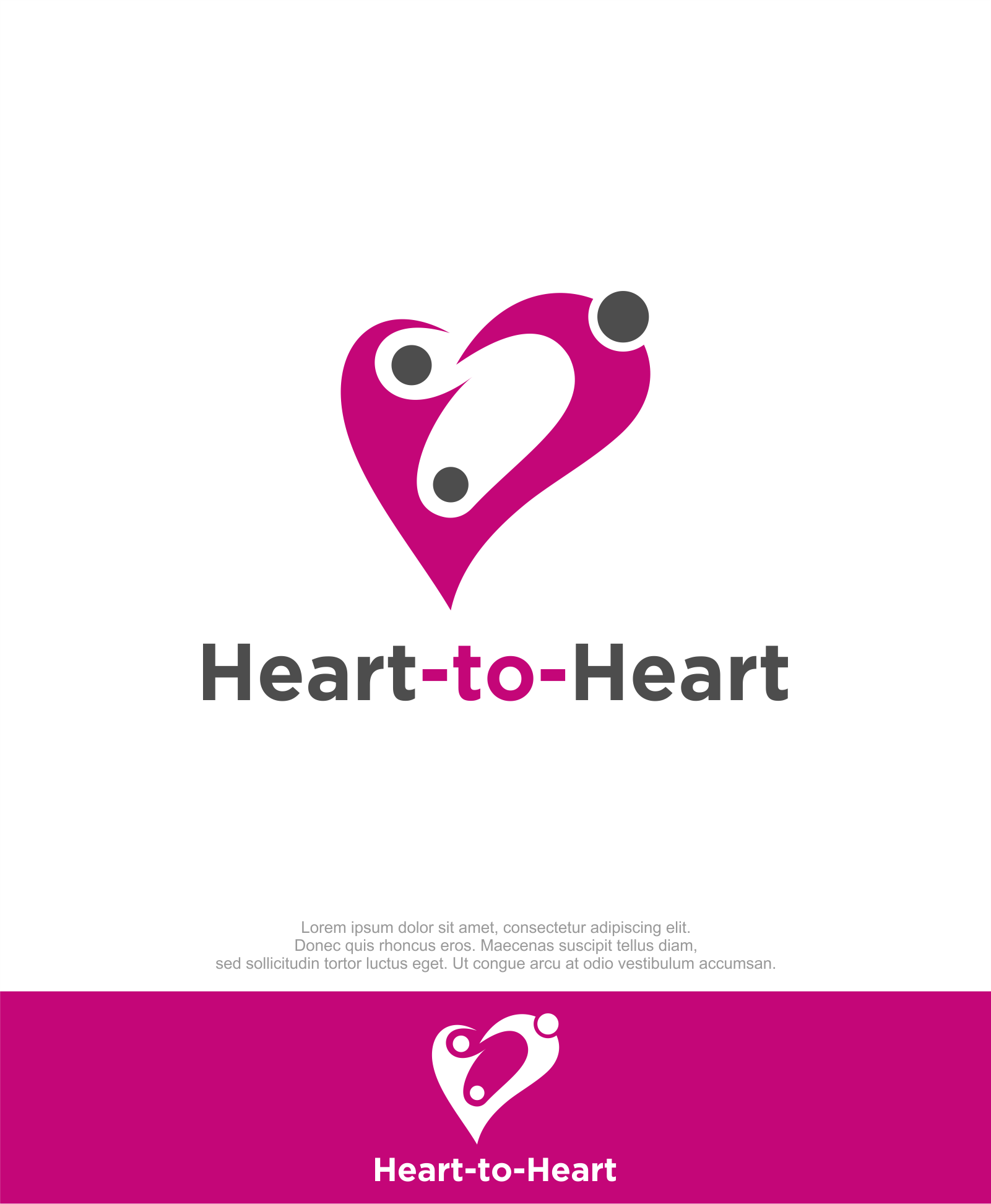 Logo Design by M.Syaiful Huda for this project | Design #34600696