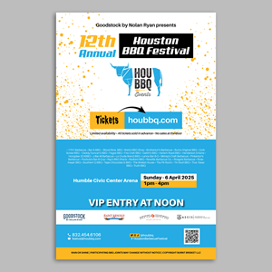 Poster Design by YourLogoMaster for this project | Design: #34606988