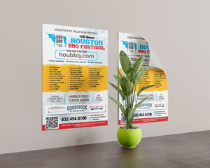 Poster Design by Design_Duo for this project | Design #34629913