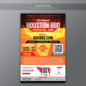 Poster Design by Impressive Sol