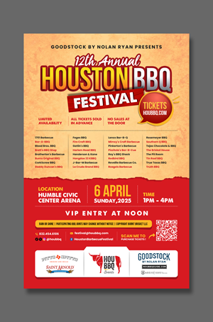 Poster Design by debdesign for this project | Design: #34606617