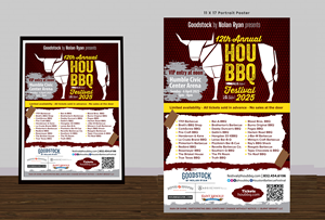 Poster Design by Impressive Designs for this project | Design #34605973