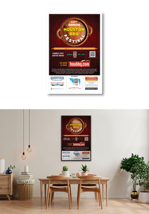 Design de Poster par TheWebD pour ce projet | Design : #34613025
