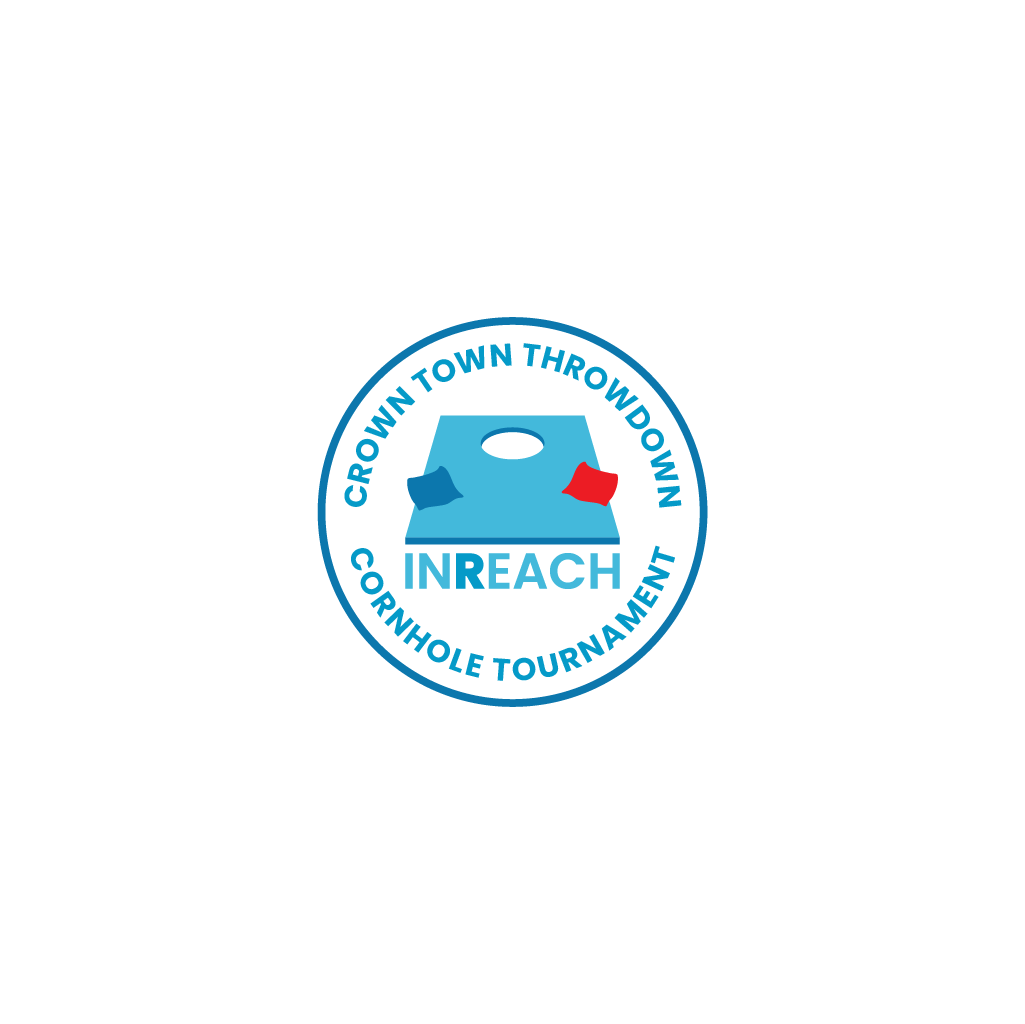 Logo Design by Jerwin Intac for InReach | Design #34622668